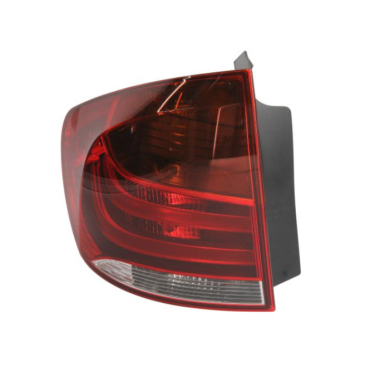 REAR LAMP PASSENGER SIDE LH