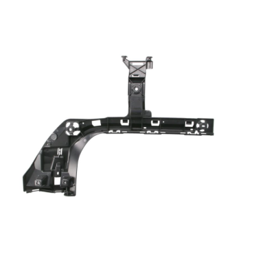 REAR BUMPER BRACKET PASSENGER SIDE LH