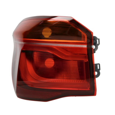 REAR LAMP PASSENGER SIDE LH