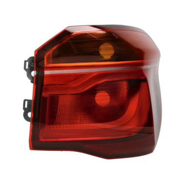REAR LAMP DRIVERS SIDE RH