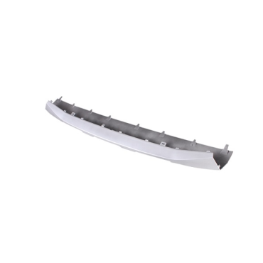 FRONT BUMPER MOULDING TRIM