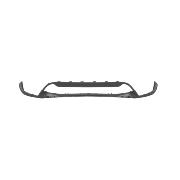 FRONT BUMPER SPOILER