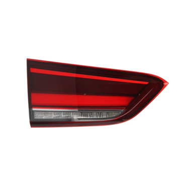 REAR LAMP PASSENGER SIDE LH