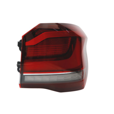 REAR LAMP DRIVERS SIDE RH