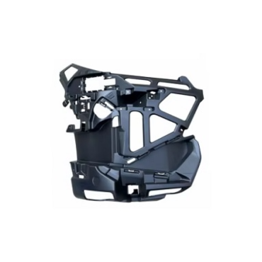 FRONT BUMPER BRACKET DRIVERS SIDE RH