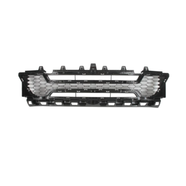 FRONT BUMPER GRILLE