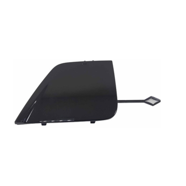 FRONT BUMPER TOW EYE COVER
