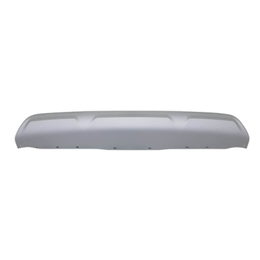 REAR BUMPER SPOILER