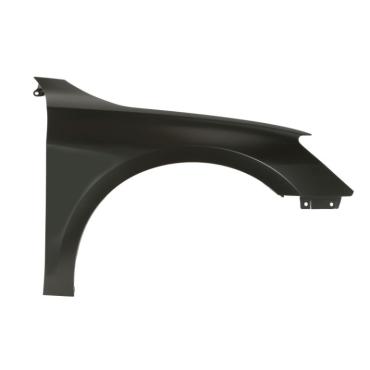 FRONT WING DRIVER SIDE RH