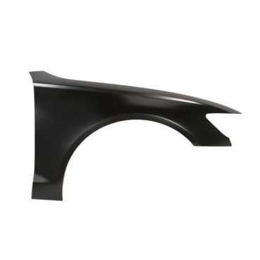 (STEEL) FRONT WING DRIVER SIDE RH