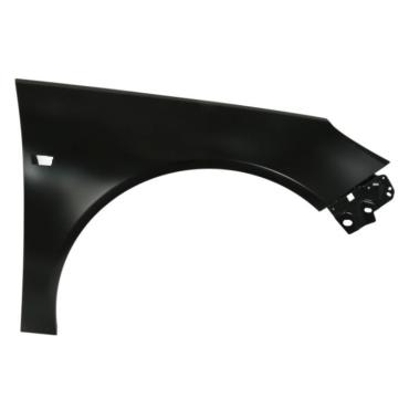 FRONT WING DRIVER SIDE RH