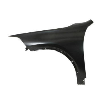 FRONT WING PASSENGER SIDE LH