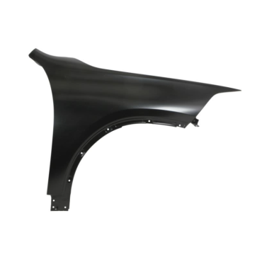 FRONT WING DRIVERS SIDE RH