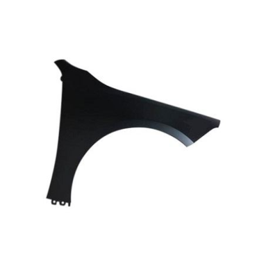 FRONT WING DRIVERS SIDE RH