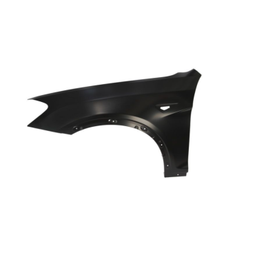 FRONT WING PASSENGER SIDE LH