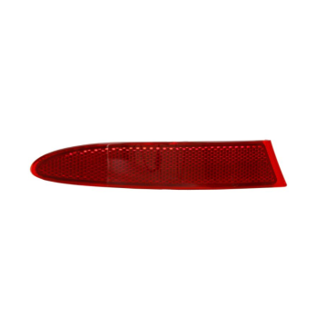REAR BUMPER REFLECTOR PASSENGER SIDE LH