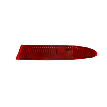 REAR BUMPER REFLECTOR DRIVERS SIDE RH