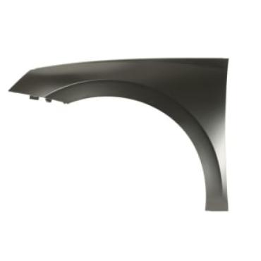 FRONT WING PASSENGER SIDE LH