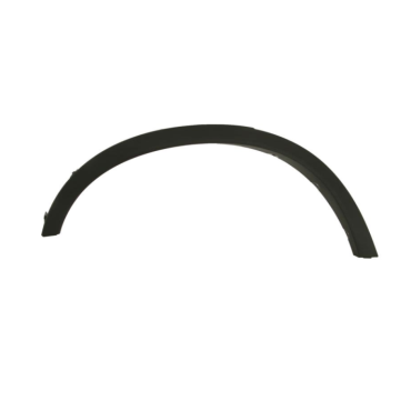REAR SIDE WHEEL ARCH TRIM DRIVERS SIDE RH