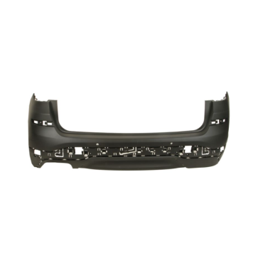REAR BUMPER
