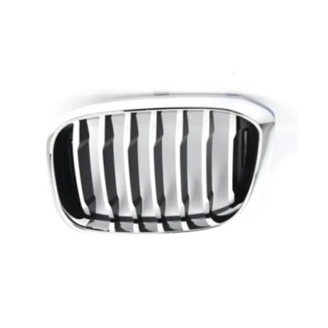 FRONT BUMPER GRILLE PASSENGER SIDE LH