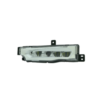 FRONT FOG LAMP PASSENGER SIDE LH