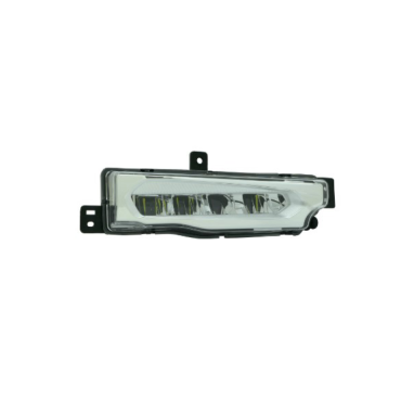 FRONT FOG LAMP DRIVERS SIDE RH