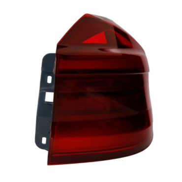 REAR LAMP DRIVERS SIDE RH