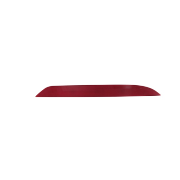 REAR BUMPER REFLECTOR DRIVERS SIDE RH