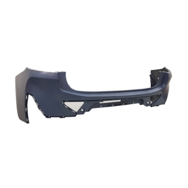REAR BUMPER