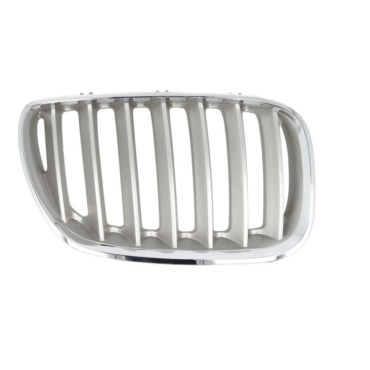 FRONT BUMPER GRILLE DRIVERS SIDE RH