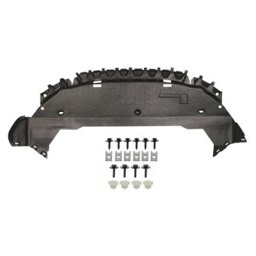 ENGINE UNDER COVER WITH FITTING KIT