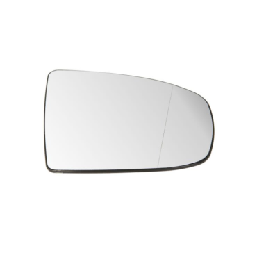MIRROR GLASS DRIVERS SIDE RH