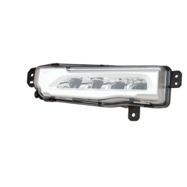FRONT FOG LAMP PASSENGER SIDE LH