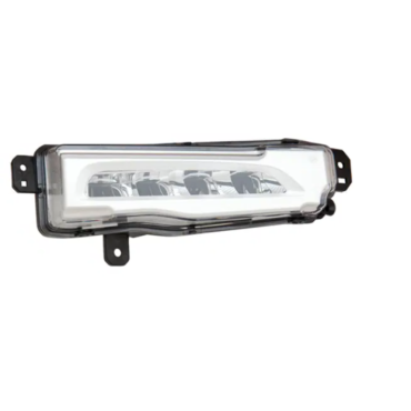 FRONT FOG LAMP DRIVERS SIDE RH