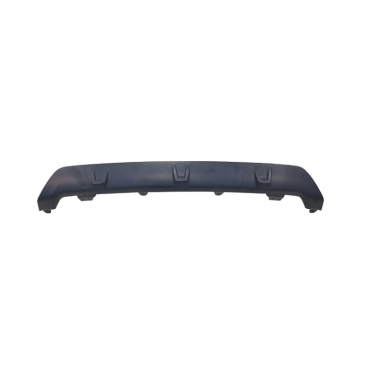 REAR BUMPER SPOILER