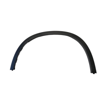 FRONT WHEEL ARCH TRIM PASSENGER SIDE LH