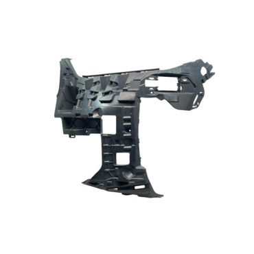 FRONT BUMPER BRACKET PASSENGER SIDE LH