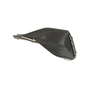 FRONT BUMPER GRILLE PASSENGER SIDE LH
