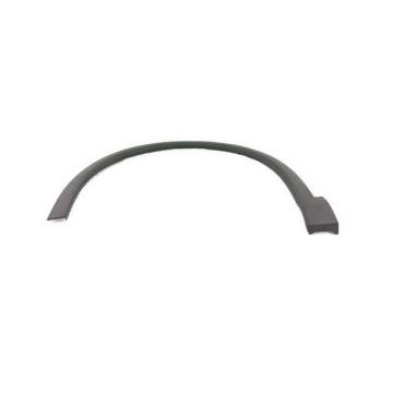 FRONT WHEEL ARCH TRIM PASSENGER SIDE LH