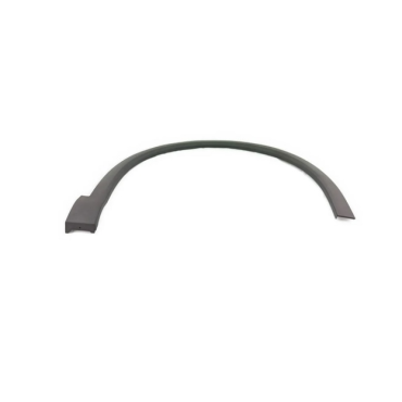 FRONT WHEEL ARCH TRIM DRIVERS SIDE RH