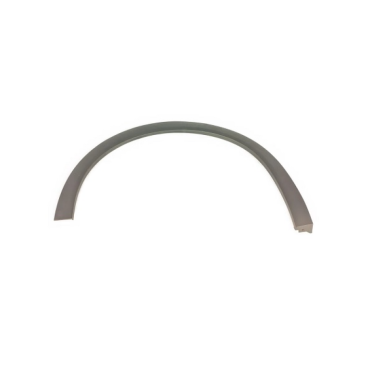 REAR WHEEL ARCH TRIM DRIVERS SIDE RH
