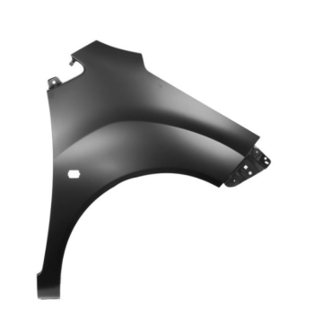FRONT WING DRIVERS SIDE RH