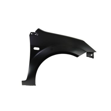 FRONT WING DRIVER SIDE RH