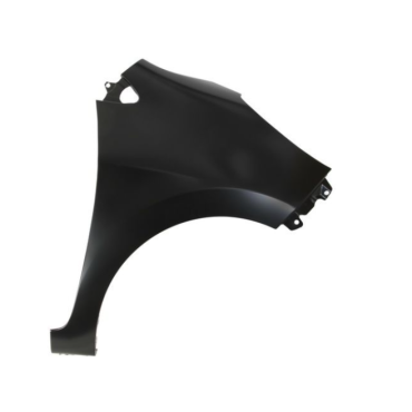 FRONT WING DRIVERS SIDE RH