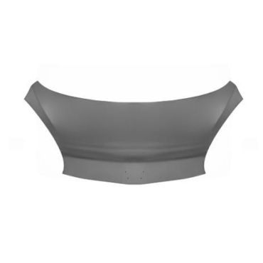 FRONT BONNET