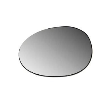 MIRROR GLASS PASSENGER SIDE LH
