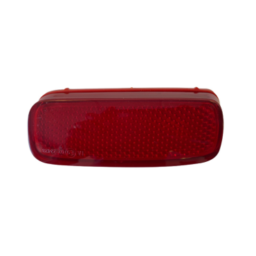 REAR BUMPER REFLECTOR PASSENGER SIDE LH