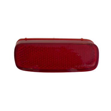 REAR BUMPER REFLECTOR DRIVERS SIDE RH