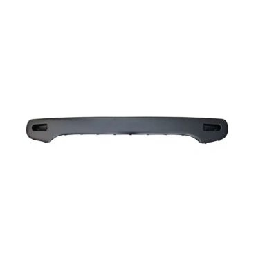 REAR BUMPER TRIM